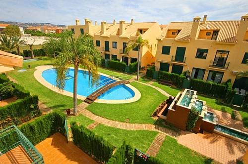 Jávea Spanje Appartement Promotiecode Booking.com