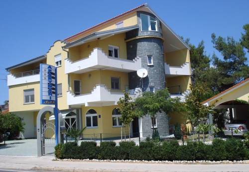 Sukošan Kroatien Apartment Aktionscode Booking.com