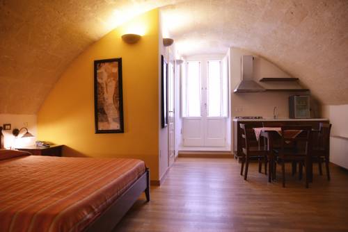 Matera Italien Apartment Aktionscode Booking.com