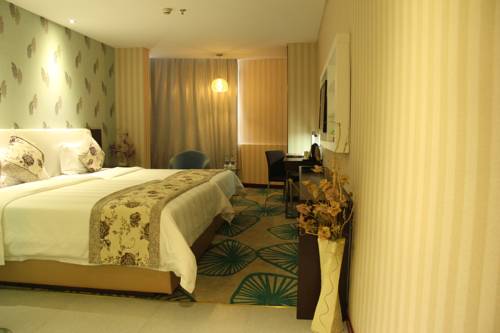 Chengdu China Apartment Aktionscode Booking.com