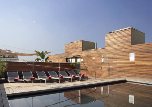 Barcelona Spanien Apartment Aktionscode Booking.com