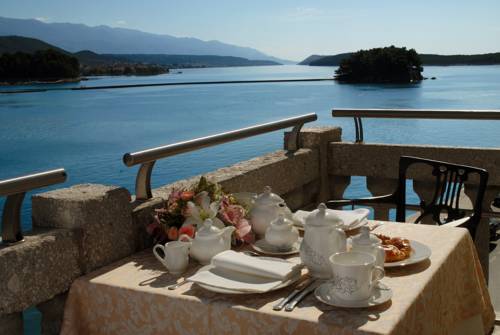 Rab Kroatien Apartment Aktionscode Booking.com