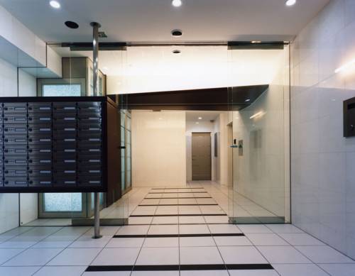 Tokio Japan Apartment Aktionscode Booking.com
