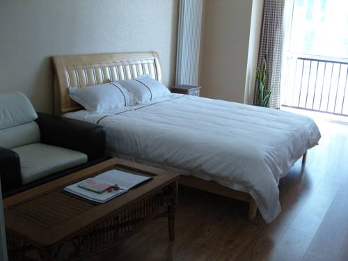 Changchun China Apartment Aktionscode Booking.com