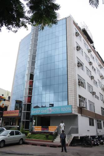 Mysore Indien Apartment Aktionscode Booking.com
