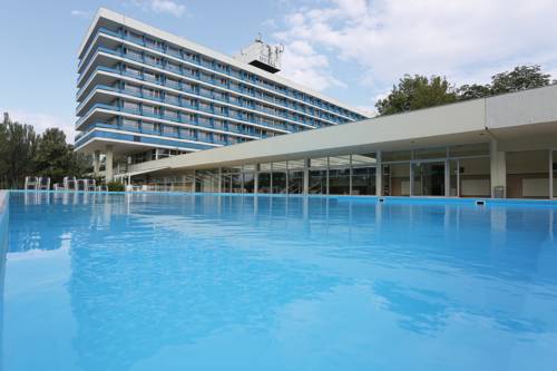 Balatonfüred Ungarn Apartment Aktionscode Booking.com