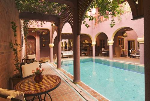 Marrakesch Marokko Apartment Aktionscode Booking.com