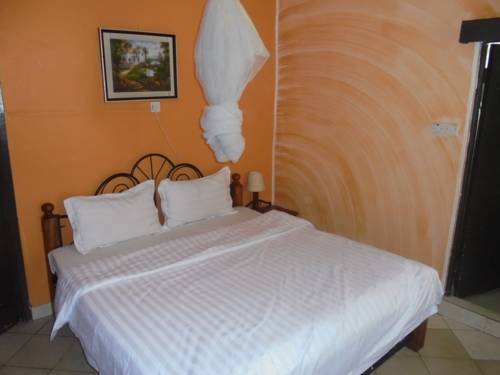 Nairobi Kenia Apartment Aktionscode Booking.com