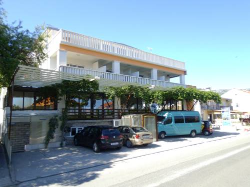 Orebic Kroatië Appartement Promotiecode Booking.com