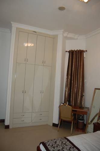 Accra Ghana Apartment Aktionscode Booking.com