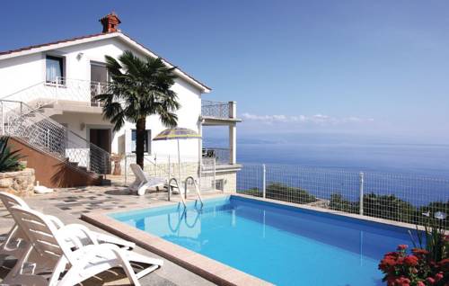 Lovran Kroatien Apartment Aktionscode Booking.com