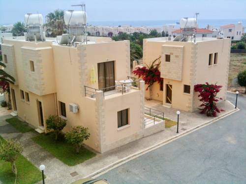 Paphos Zypern Apartment Aktionscode Booking.com