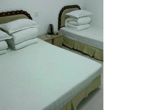 Baoding China Código promocional apartamentos Booking.com
