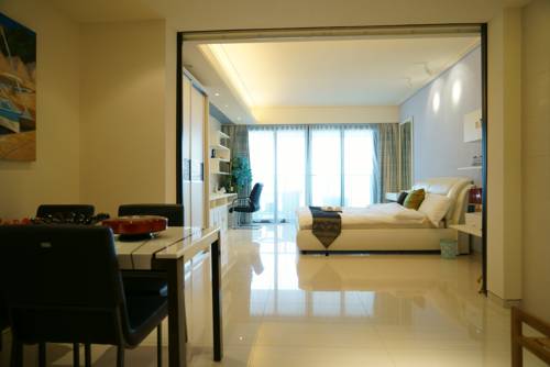 Beihai China Apartment Aktionscode Booking.com