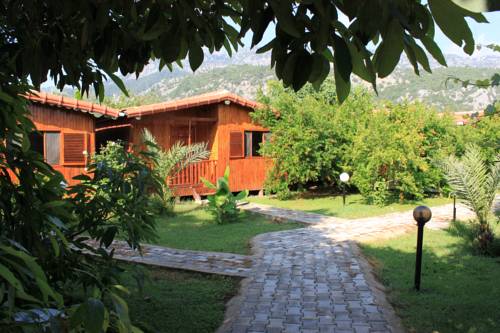 Çıralı Türkei Apartment Aktionscode Booking.com