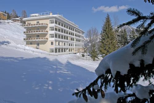 Davos Schweiz Apartment Aktionscode Booking.com