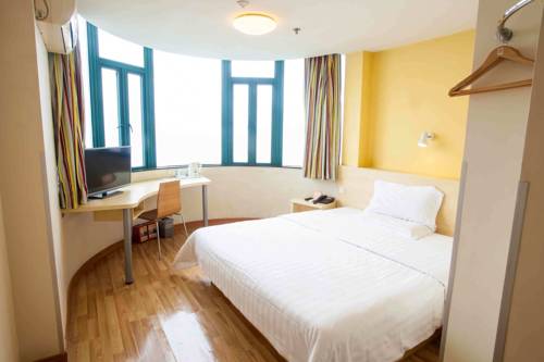 Ningbo China Apartment Aktionscode Booking.com