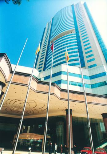 ChangSha China Apartment Aktionscode Booking.com