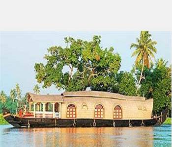 Alleppey Indien Apartment Aktionscode Booking.com