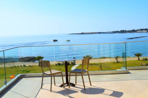 Paphos Zypern Apartment Aktionscode Booking.com