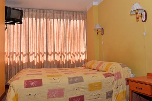 Puno Peru Apartment Aktionscode Booking.com