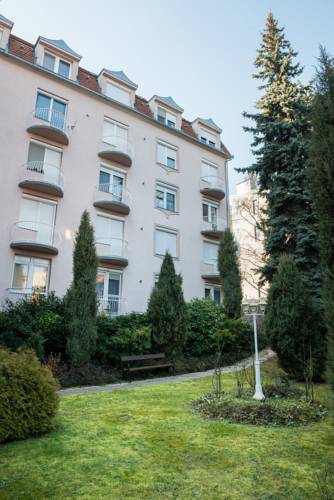 Hévíz Ungarn Apartment Aktionscode Booking.com