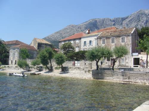 Orebic Kroatië Appartement Promotiecode Booking.com