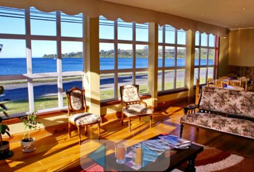 Puerto Varas Chile Apartment Aktionscode Booking.com