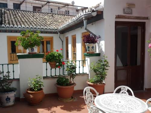Granada Spanje Appartement Promotiecode Booking.com