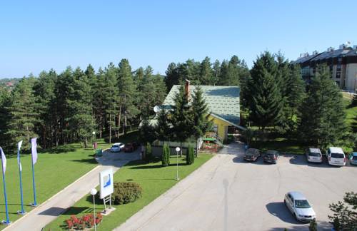 Zlatibor Serbien Apartment Aktionscode Booking.com