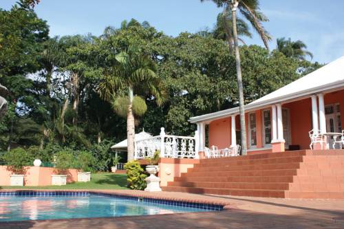 Durban Südafrika Apartment Aktionscode Booking.com