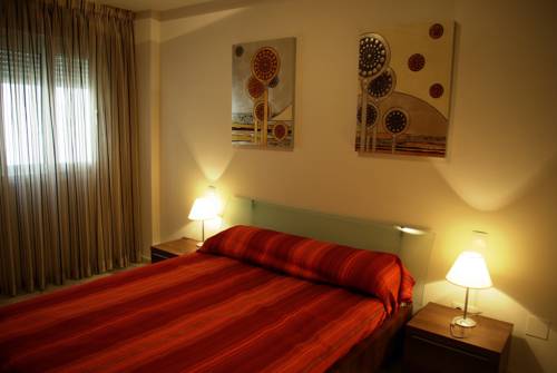 Calpe Spanje Appartement Promotiecode Booking.com