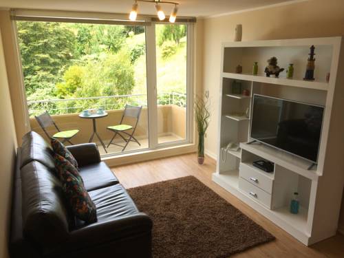Puerto Varas Chile Apartment Aktionscode Booking.com