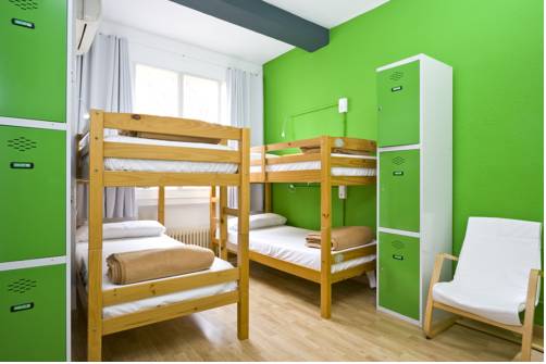 Madrid Spanje Appartement Promotiecode Booking.com